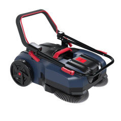 Zamiatarka akumulatorowa GKM 18-0