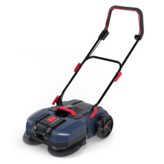 Zamiatarka Accu GKM 18-401-30