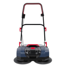 Zamiatarka akumulatorowa GKM 18-401-30