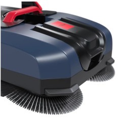 Zamiatarka akumulatorowa GKM 18-401-30