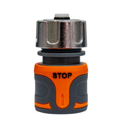 RURIS LIMIT Luxury 1/2" Aquastop