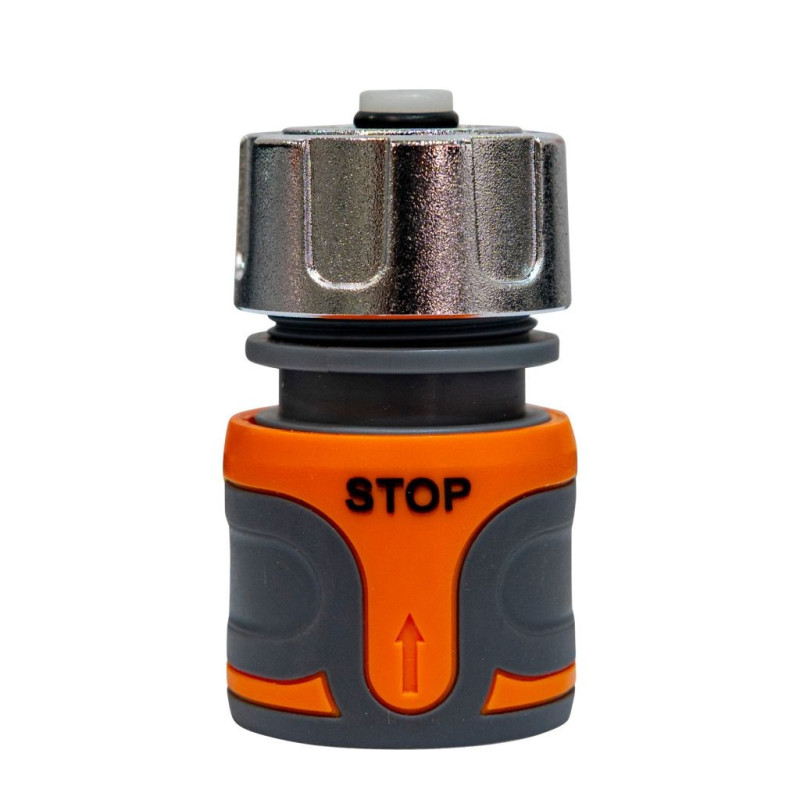 RURIS LIMIT Luxury 1/2" Aquastop