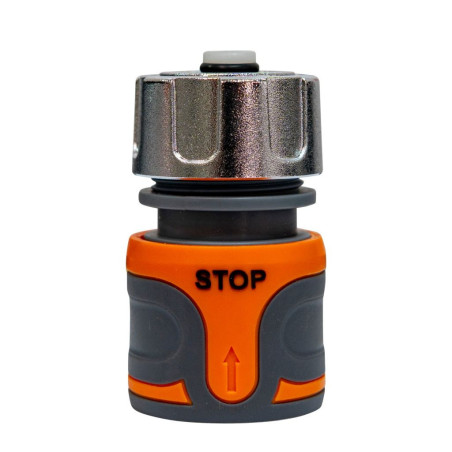 RURIS LIMIT Luxury 1/2" Aquastop