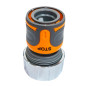 RURIS LIMIT Luxury 3/4" Aquastop