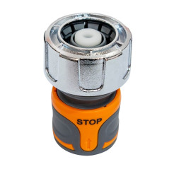 RURIS LIMIT Luxury 3/4" Aquastop