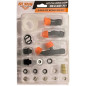 Zestaw akcesoriów do opryskiwacza RS EasyFit Zestaw akcesoriów do opryskiwacza RS EasyFit