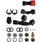 Zestaw akcesoriów do opryskiwacza RS EasyFit Zestaw akcesoriów do opryskiwacza RS EasyFit