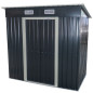 LIMIT Domek ogrodowy Genius 196MH