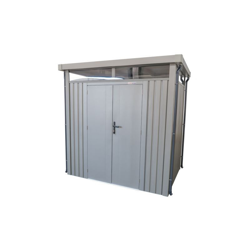 LIMIT Domek ogrodowy Genius 2300MH