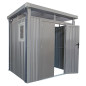 LIMIT Domek ogrodowy Genius 2300MH