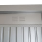 LIMIT Domek ogrodowy Genius 2300MH