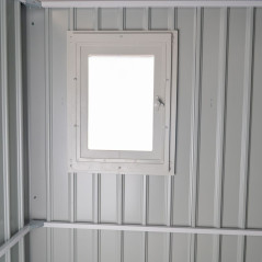 RURIS LIMIT záhradný domček Genius 2300MH