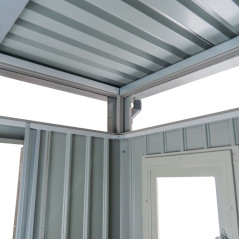 LIMIT Domek ogrodowy Genius 2300MH