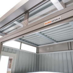 RURIS LIMIT záhradný domček Genius 2300MH