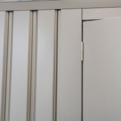 RURIS LIMIT záhradný domček Genius 2300MH