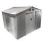 LIMIT Domek ogrodowy Genius 2770MH LIMIT Domek ogrodowy Genius 2770MH