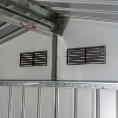 LIMIT Domek ogrodowy Genius 2770MH
