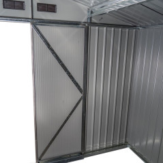 LIMIT Domek ogrodowy Genius 2770MH