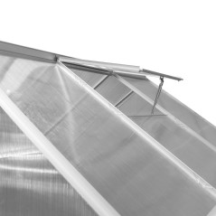 RURIS LIMIT skleník - 3 sekcie