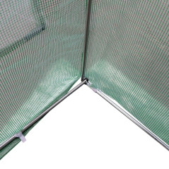 RURIS LIMIT tunel 6m2