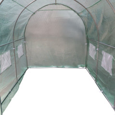 RURIS LIMIT tunel 6m2