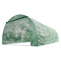 RURIS LIMIT tunel 18m2