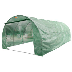 RURIS LIMIT tunel 18m2