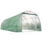RURIS LIMIT tunel 18m2