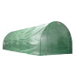 RURIS LIMIT tunel 18m2