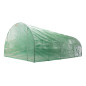 RURIS LIMIT tunel 18m2