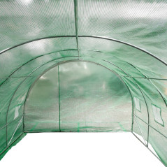 RURIS LIMIT tunel 18m2