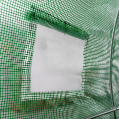 RURIS LIMIT tunel 18m2