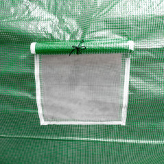 RURIS LIMIT tunel 18m2
