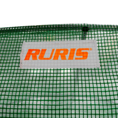 RURIS LIMIT tunel 18m2