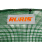 RURIS LIMIT tunel 18m2