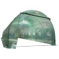 RURIS LIMIT tunel 24m2