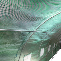 RURIS LIMIT tunel 24m2