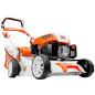 RURIS kosačka RX221S