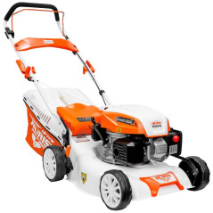 RURIS kosačka RX221S