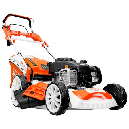 RURIS kosačka RX333S