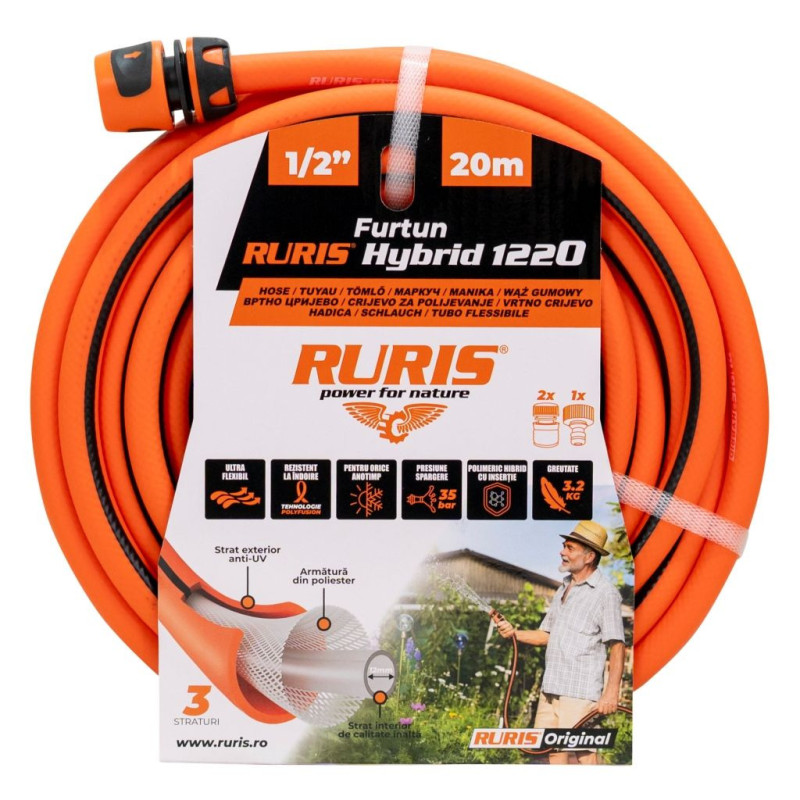 RURIS LIMIT 1220