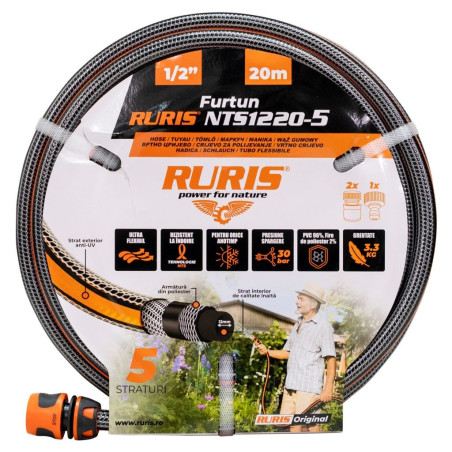 RURIS LIMIT NTS1220-5