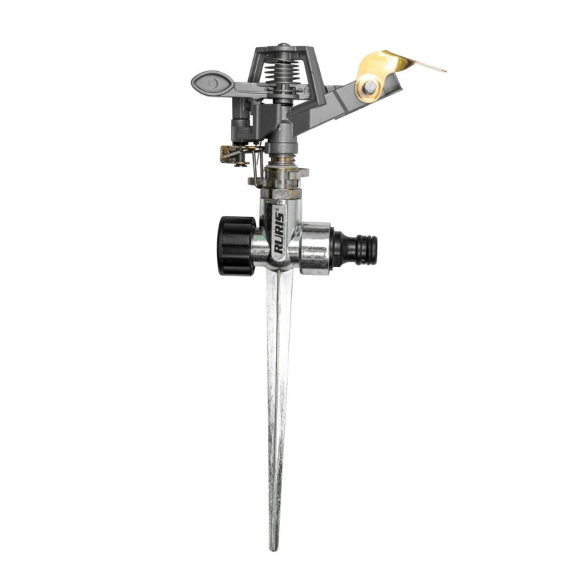 Zraszacz obrotowy LIMIT ZN450 Zraszacz obrotowy LIMIT ZN450