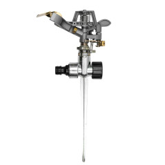 Zraszacz obrotowy LIMIT ZN450