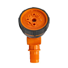 LIMIT Pistolet do podlewania 8JET