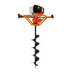 Świder glebowy TT10