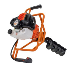 Świder glebowy TT10