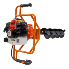 Świder glebowy TT10