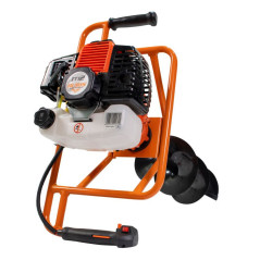 Świder glebowy TT12