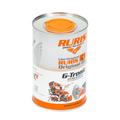 RURIS prevodový olej G-TRONIC 600ml